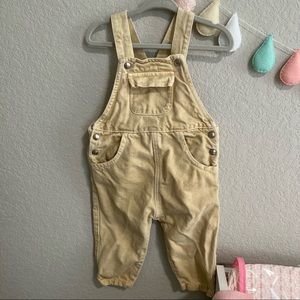 Zara Jumpsuit 12-18m